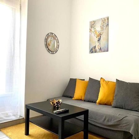 Appartement Confort Centre-Ville St Roch Montpellier Luaran gambar