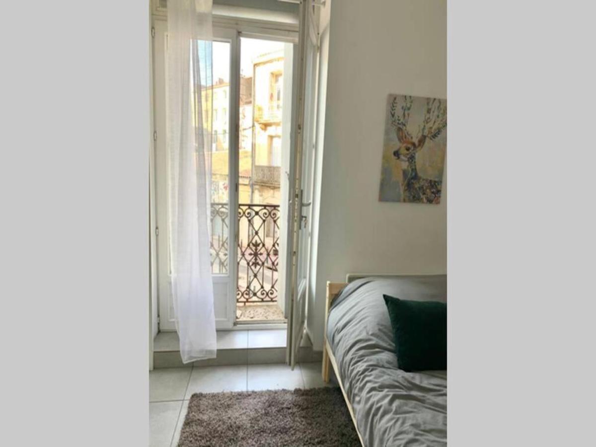 Appartement Confort Centre-Ville St Roch Montpellier Luaran gambar