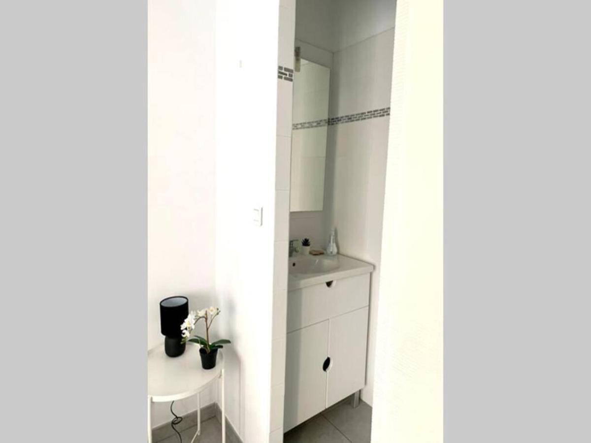 Appartement Confort Centre-Ville St Roch Montpellier Luaran gambar